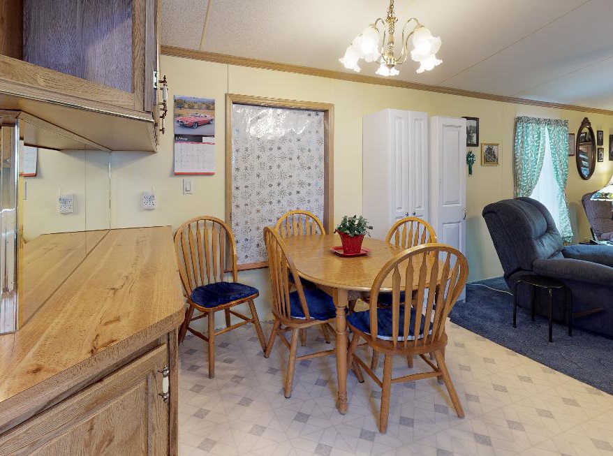 2703 Lower Notch Road Bristol, VT 05443 - Photo 7 of 16