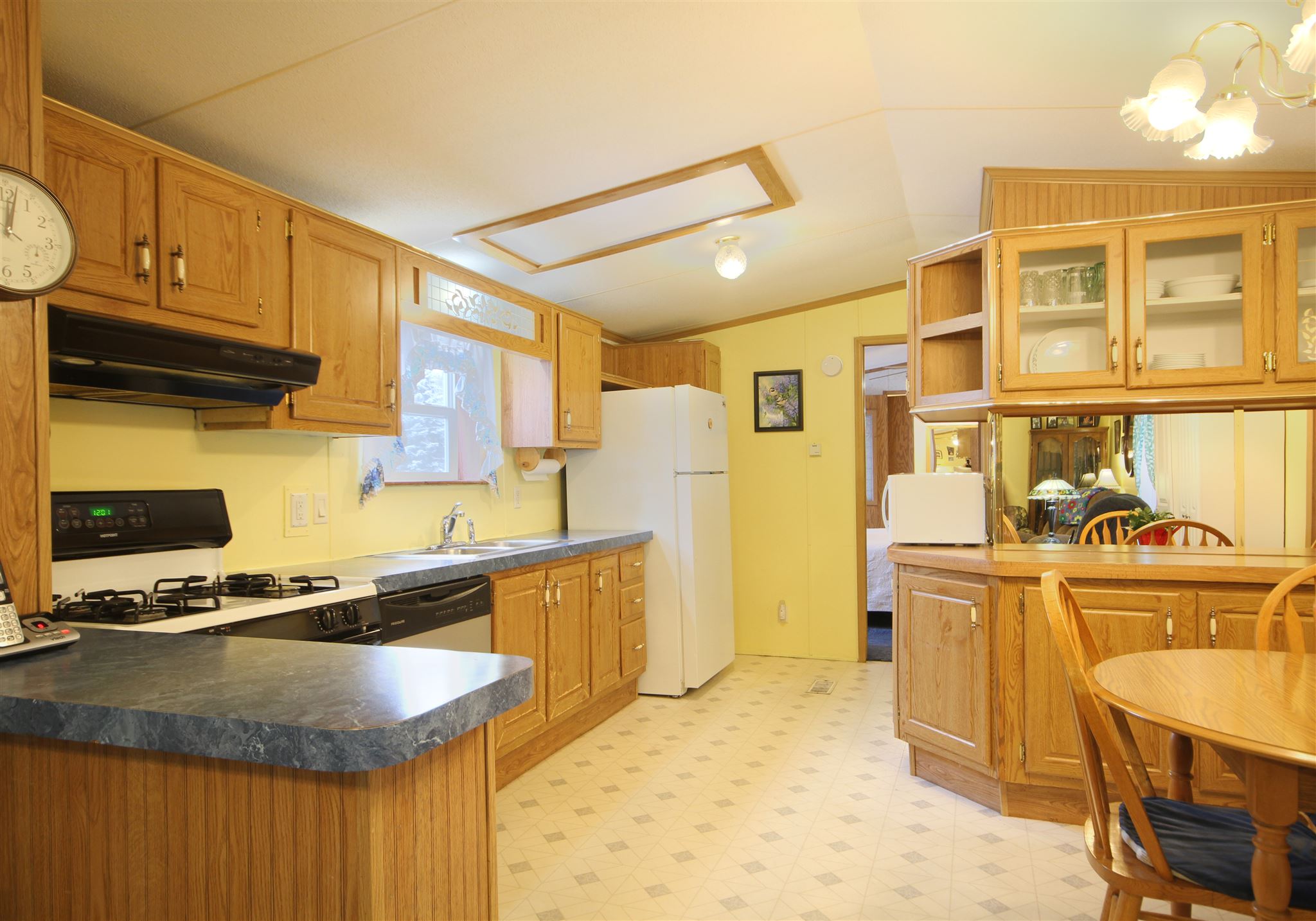 2703 Lower Notch Road Bristol, VT 05443 - Photo 8 of 16
