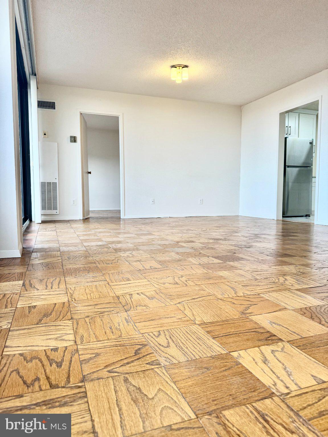 5225 Pooks Hill Road, Unit 1326 Bethesda, MD 20814 - Photo 11 of 24 a view of an empty room