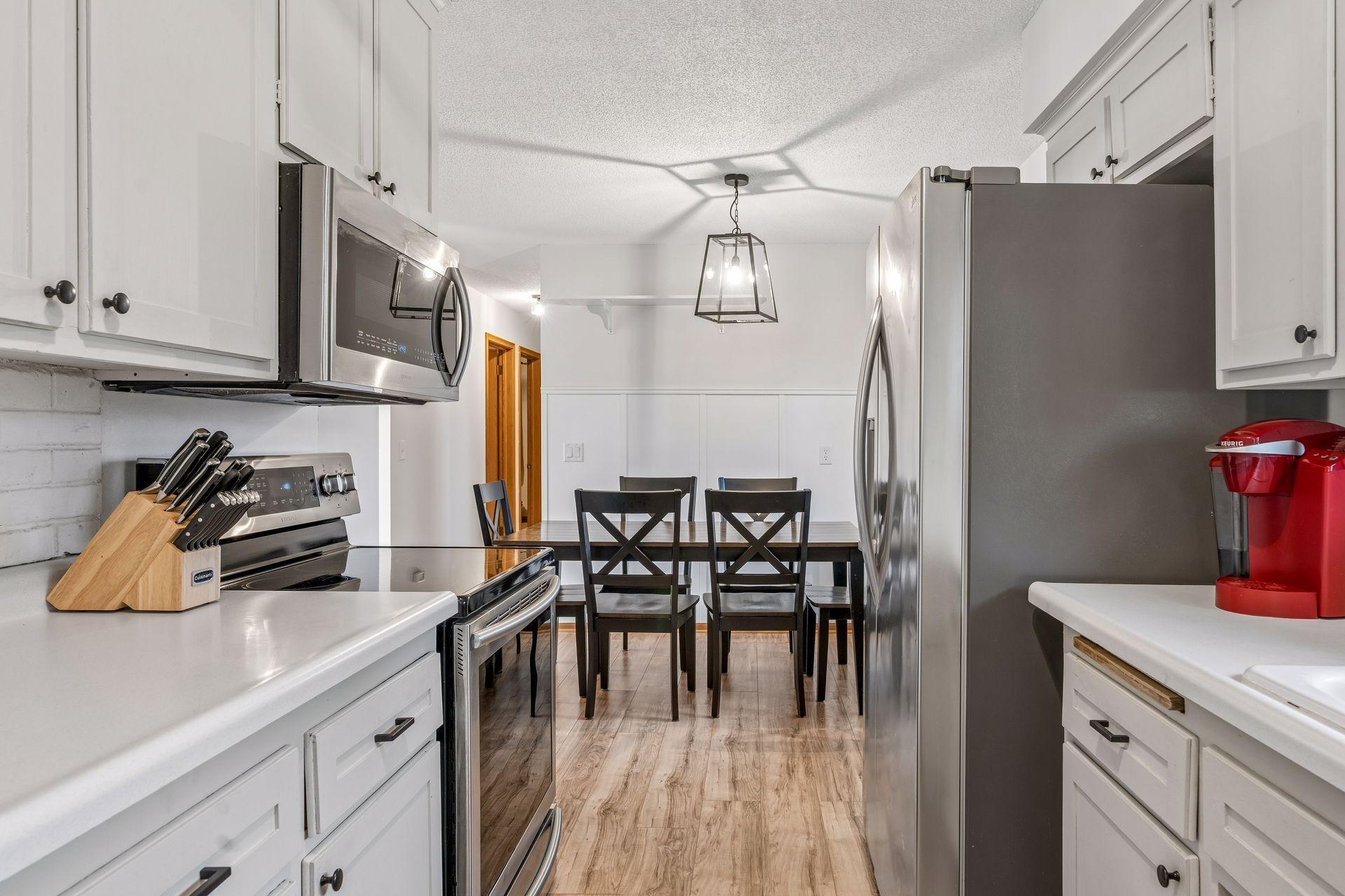 2403 Inca Lane New Brighton, MN 55112 - Photo 17 of 57