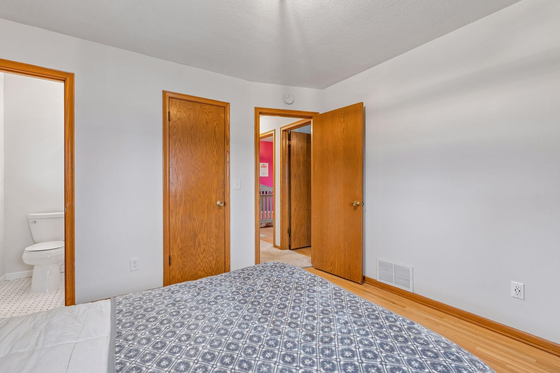 2403 Inca Lane New Brighton, MN 55112 - Photo 21 of 57