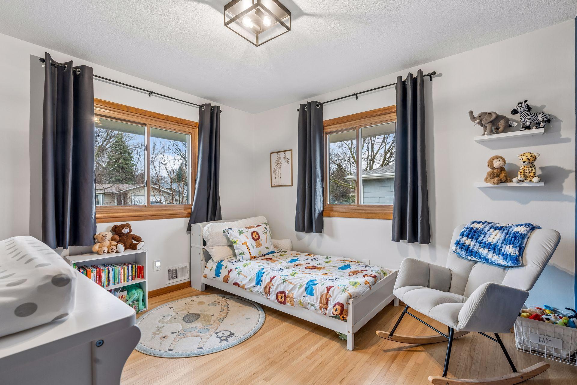 2403 Inca Lane New Brighton, MN 55112 - Photo 23 of 57