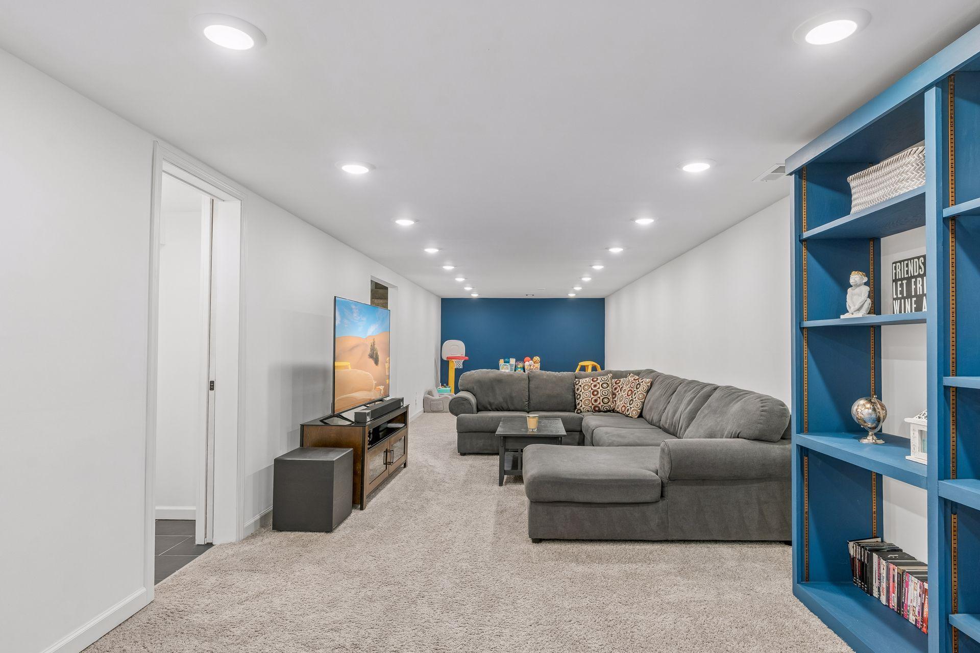 2403 Inca Lane New Brighton, MN 55112 - Photo 29 of 57