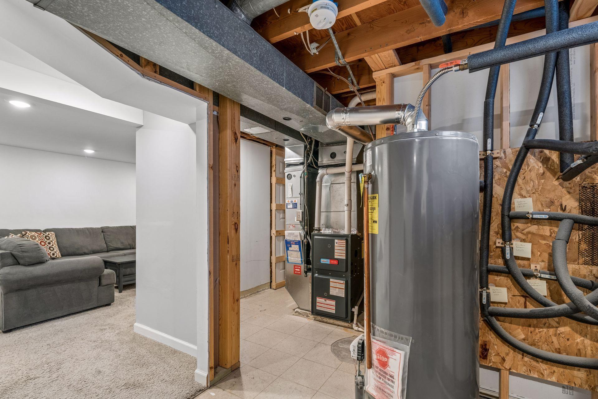 2403 Inca Lane New Brighton, MN 55112 - Photo 39 of 57