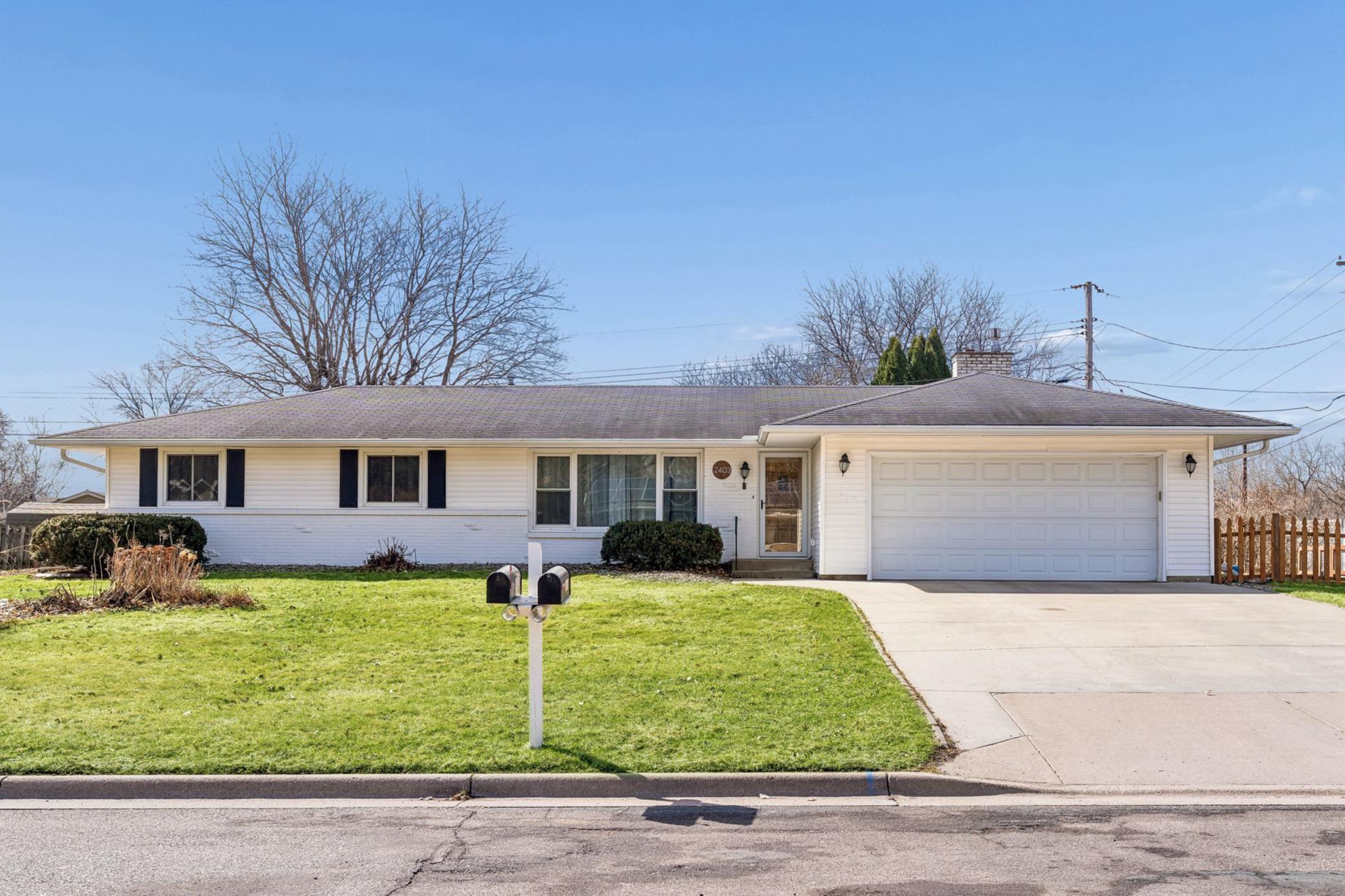 2403 Inca Lane New Brighton, MN 55112 - Photo 40 of 57