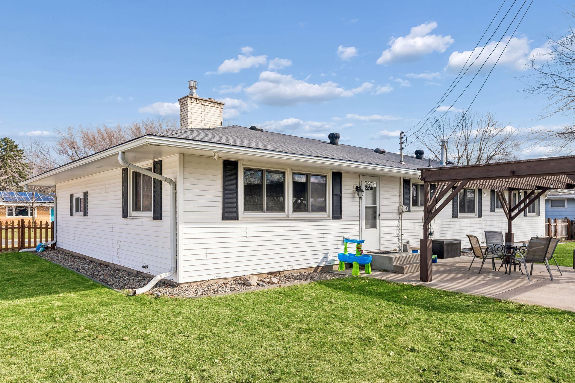 2403 Inca Lane New Brighton, MN 55112 - Photo 42 of 57