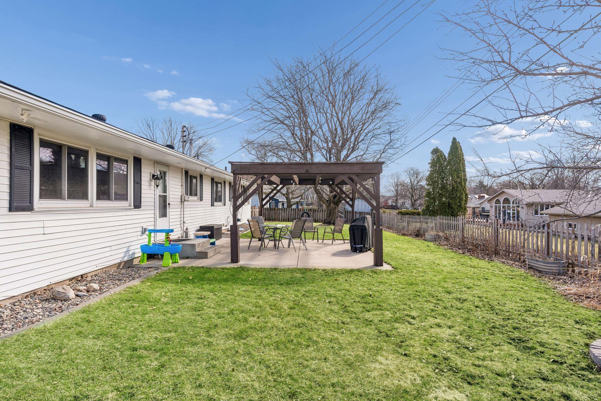 2403 Inca Lane New Brighton, MN 55112 - Photo 43 of 57