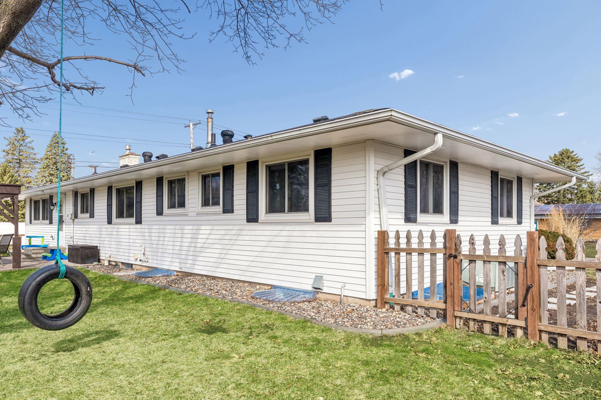 2403 Inca Lane New Brighton, MN 55112 - Photo 47 of 57