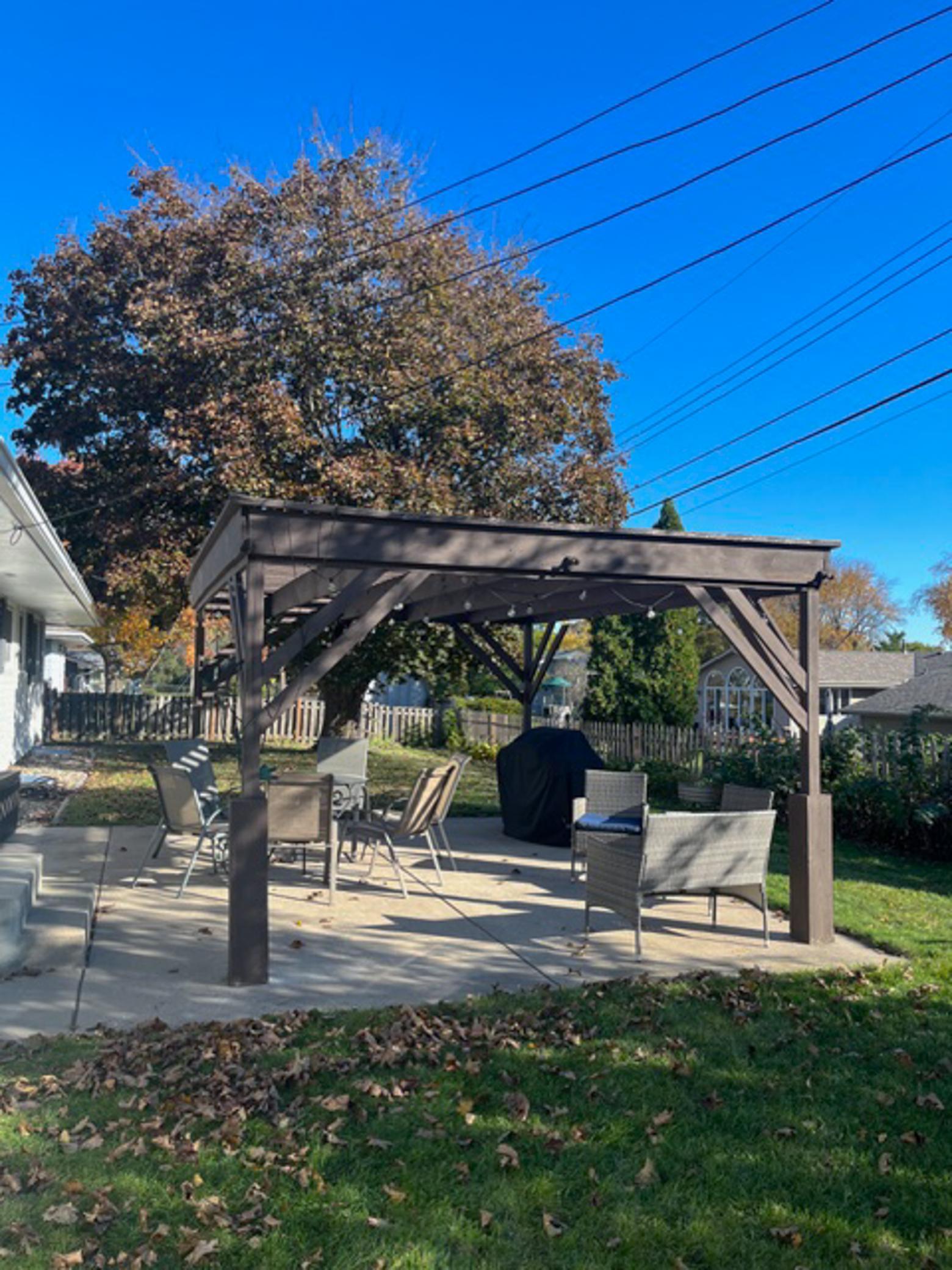 2403 Inca Lane New Brighton, MN 55112 - Photo 50 of 57