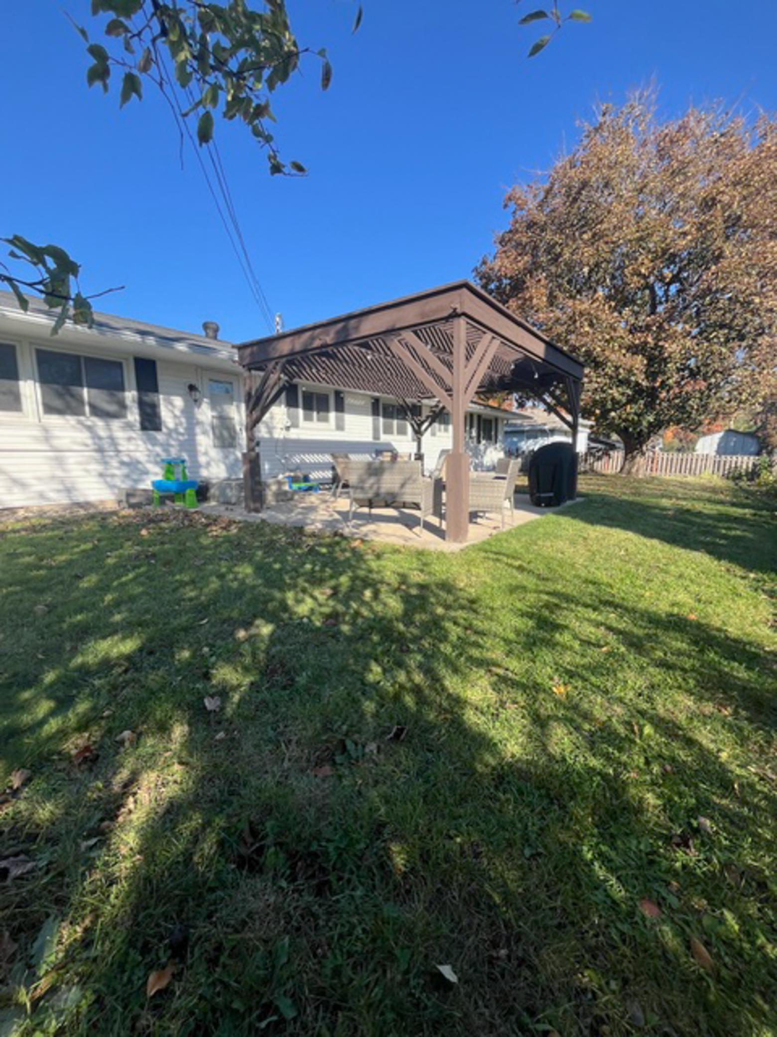 2403 Inca Lane New Brighton, MN 55112 - Photo 53 of 57