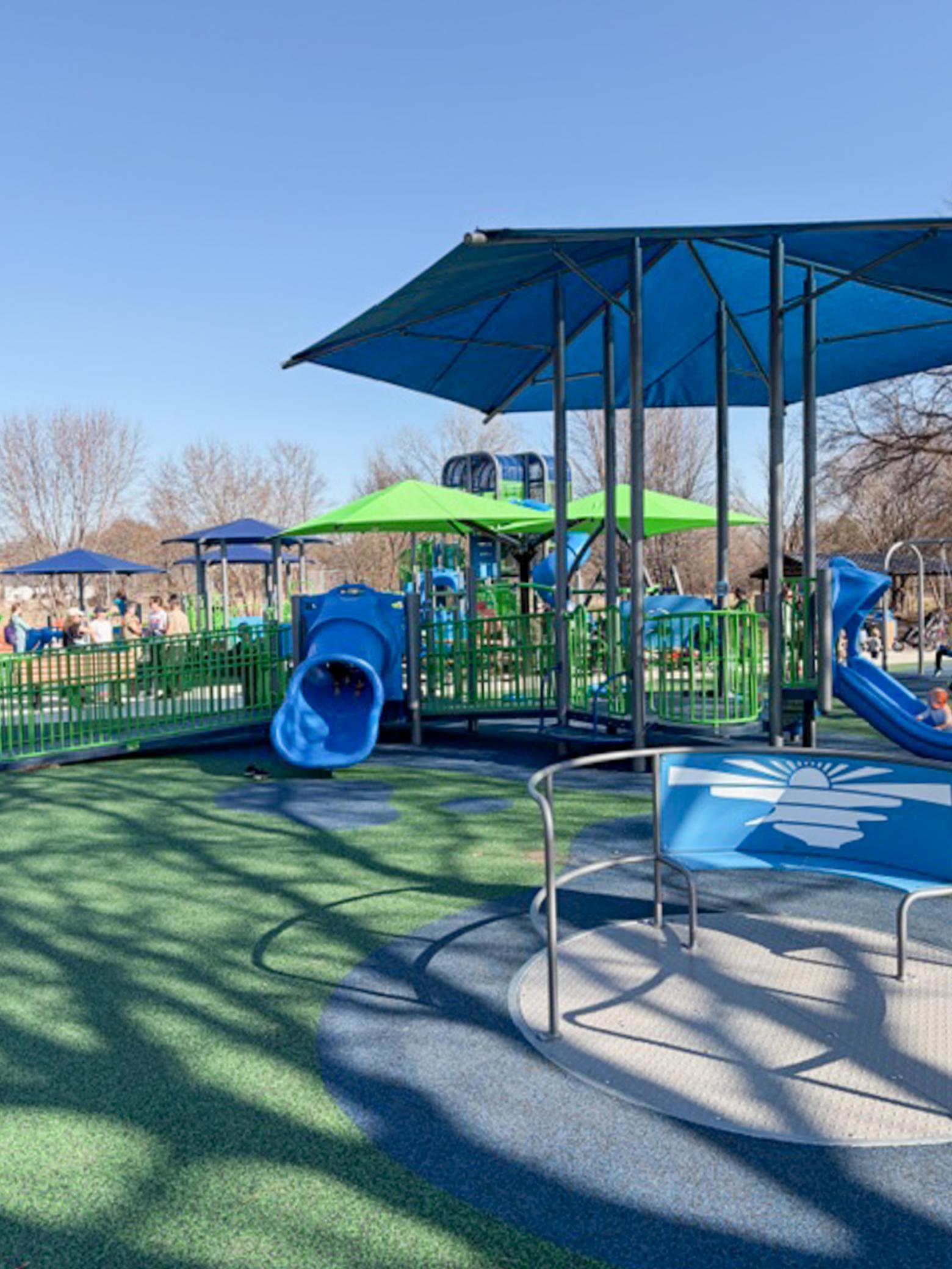 2403 Inca Lane New Brighton, MN 55112 - Photo 55 of 57