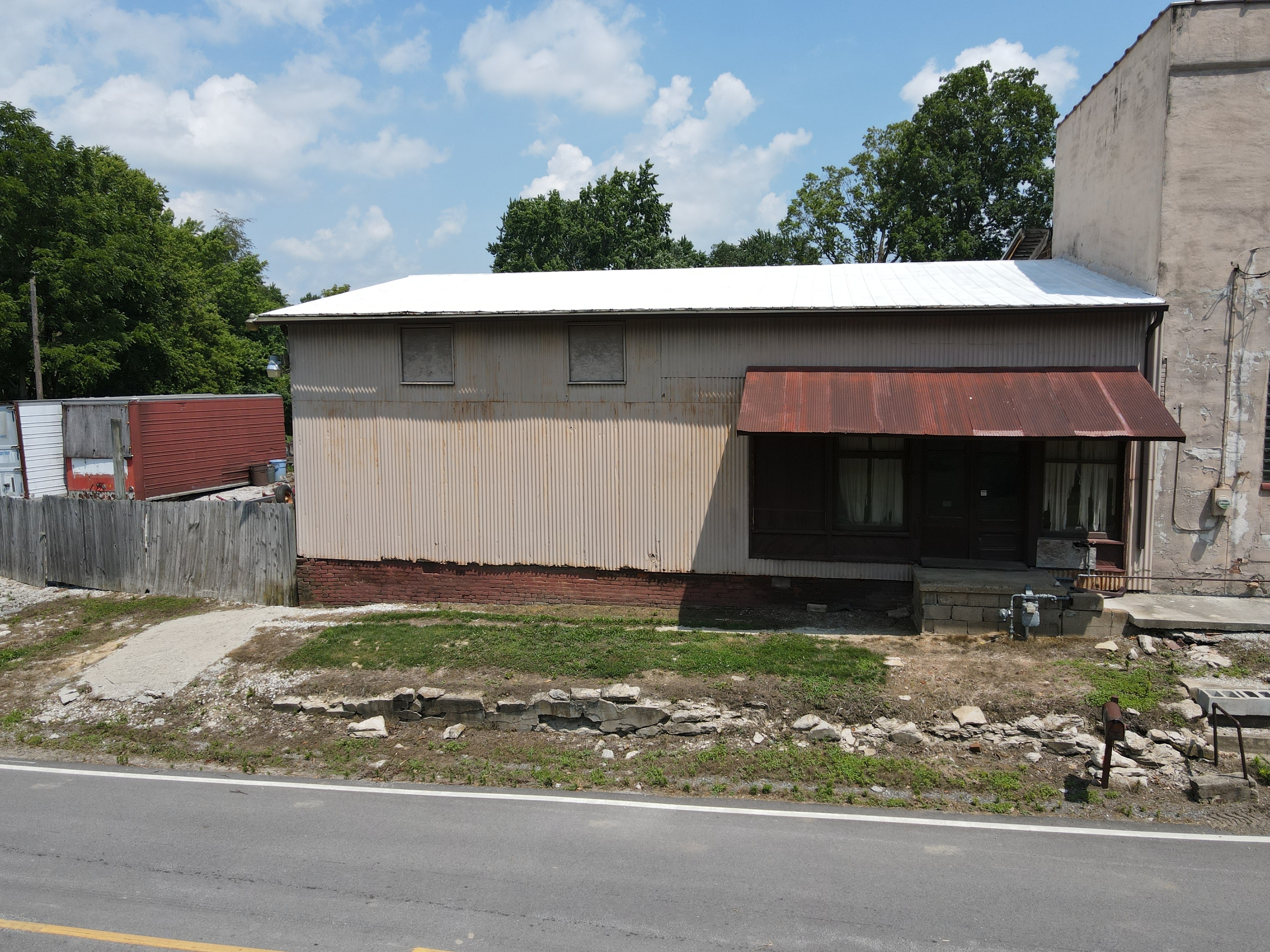 3012 North Wilson Road Quincy, IN 47456 - Photo 11 of 24