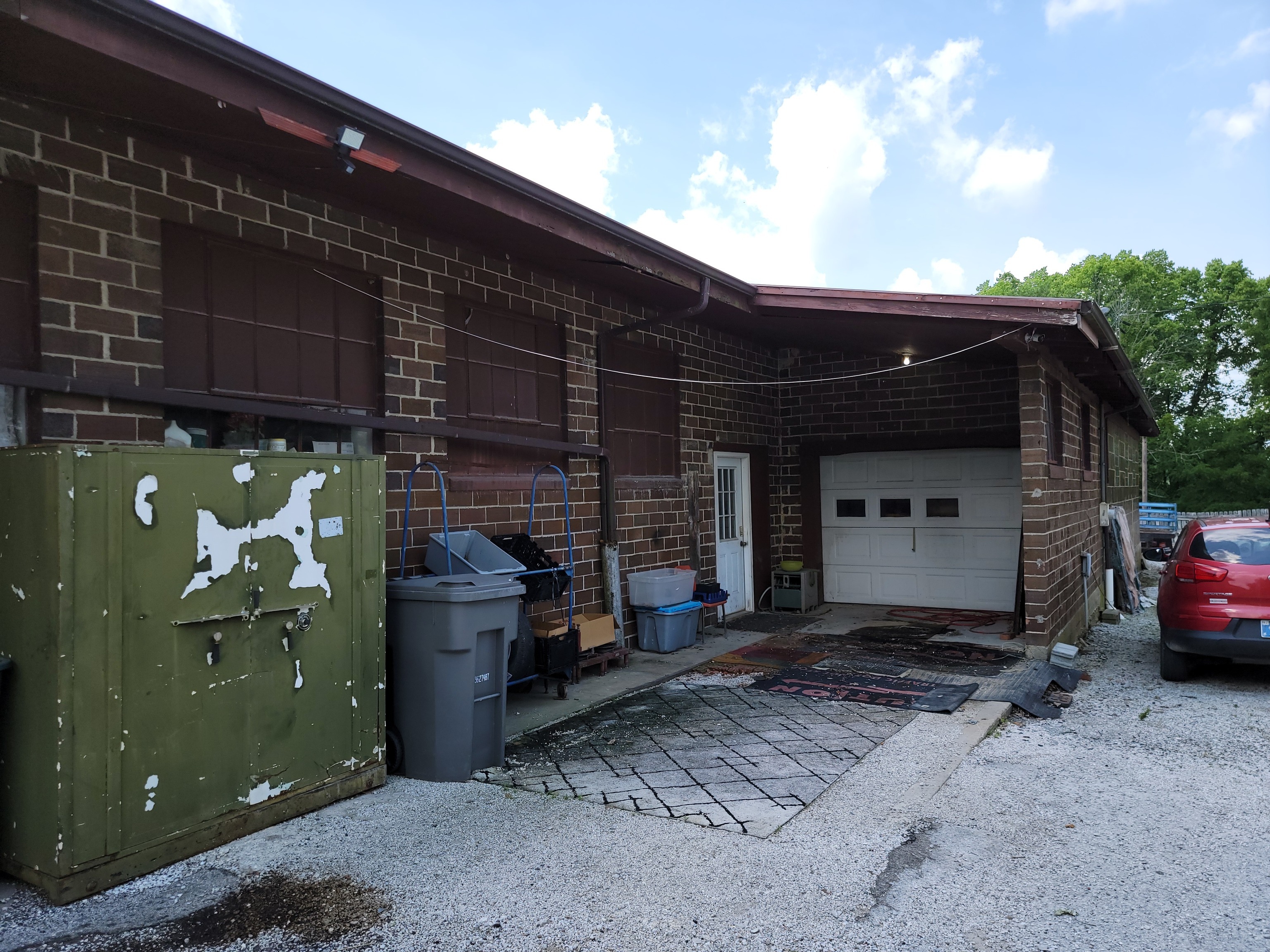 3012 North Wilson Road Quincy, IN 47456 - Photo 15 of 24