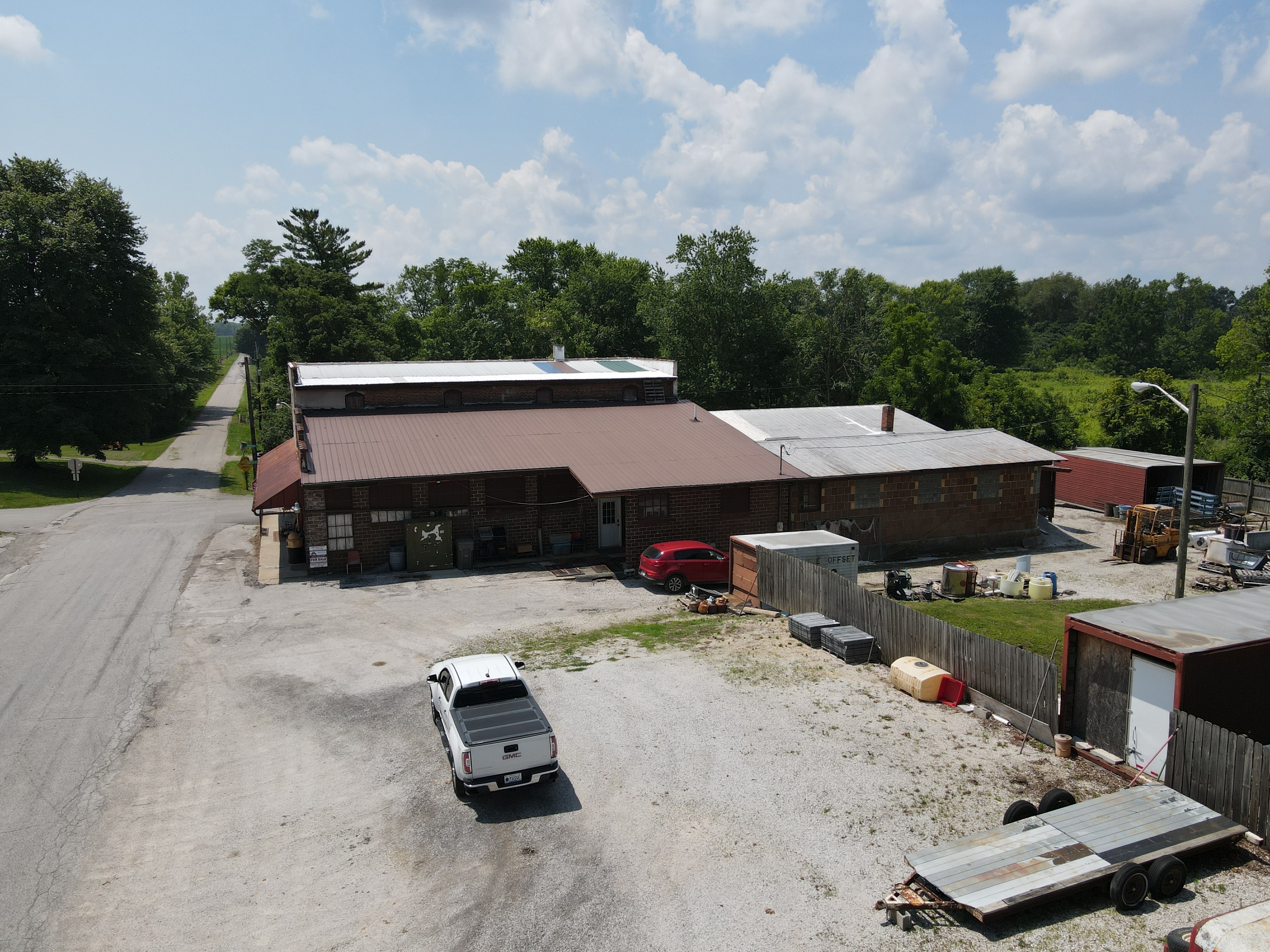 3012 North Wilson Road Quincy, IN 47456 - Photo 4 of 24