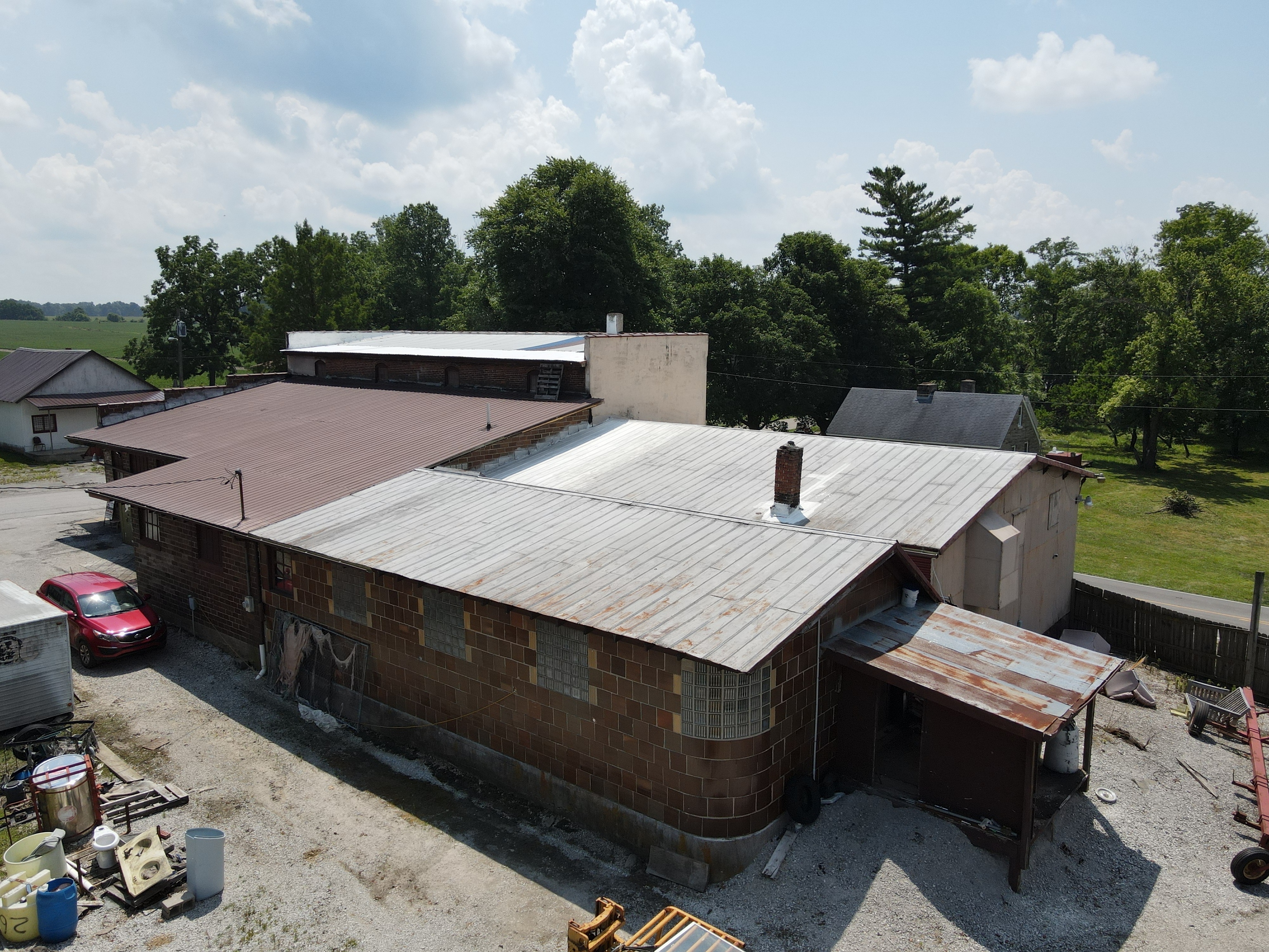 3012 North Wilson Road Quincy, IN 47456 - Photo 6 of 24