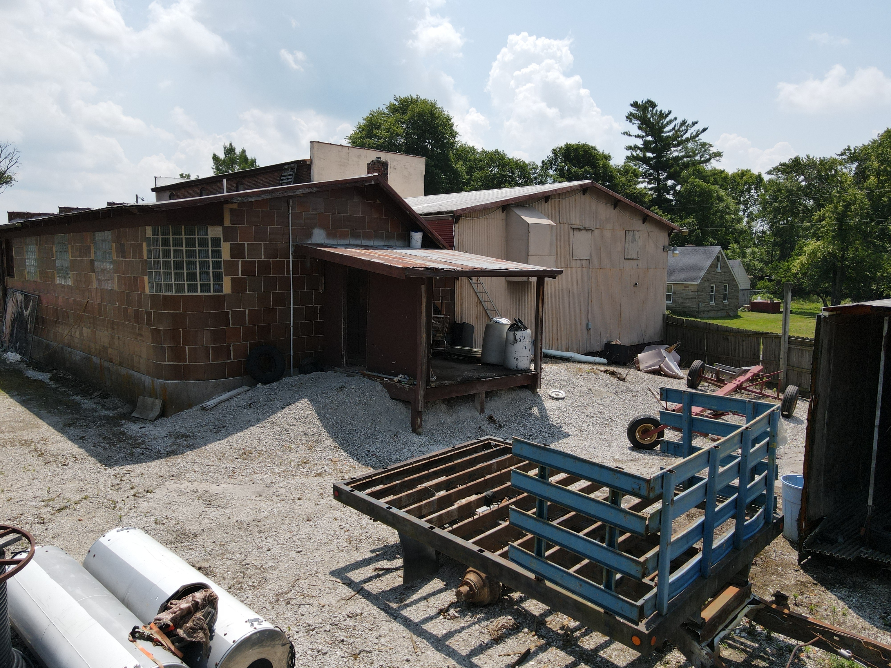 3012 North Wilson Road Quincy, IN 47456 - Photo 8 of 24