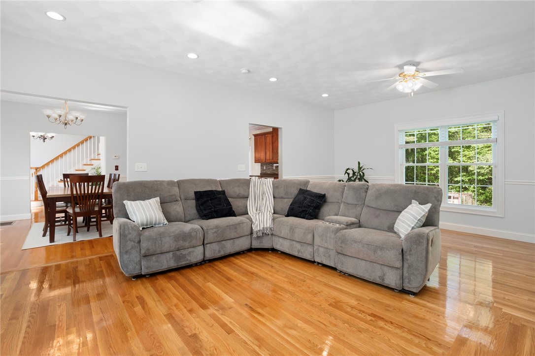 625 Cherry Farm Road Burrillville, RI 02830 - Photo 17 of 50