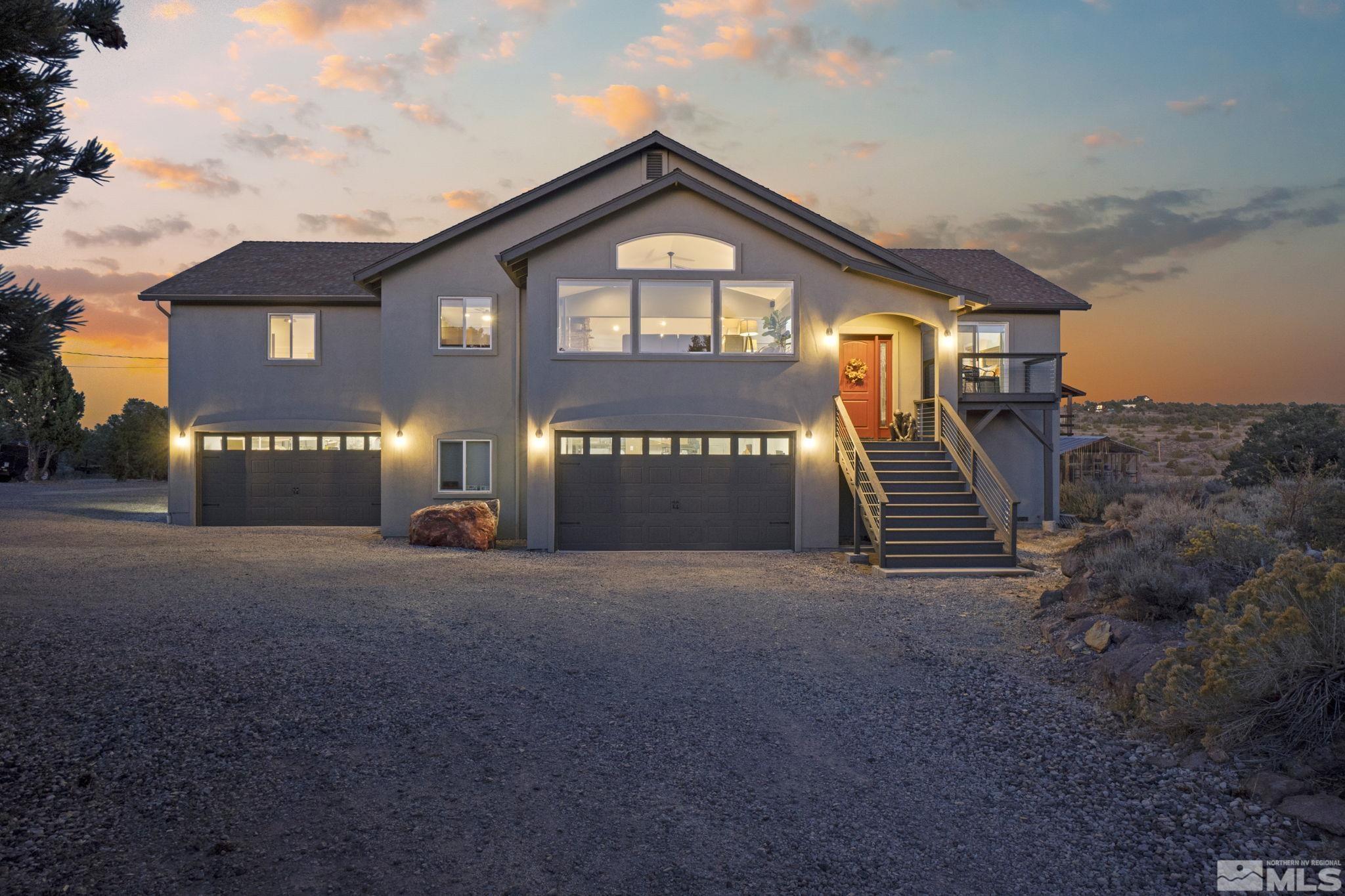 4170 Palisade Road Reno, NV 89521 - Photo 1 of 40 Photo 1
