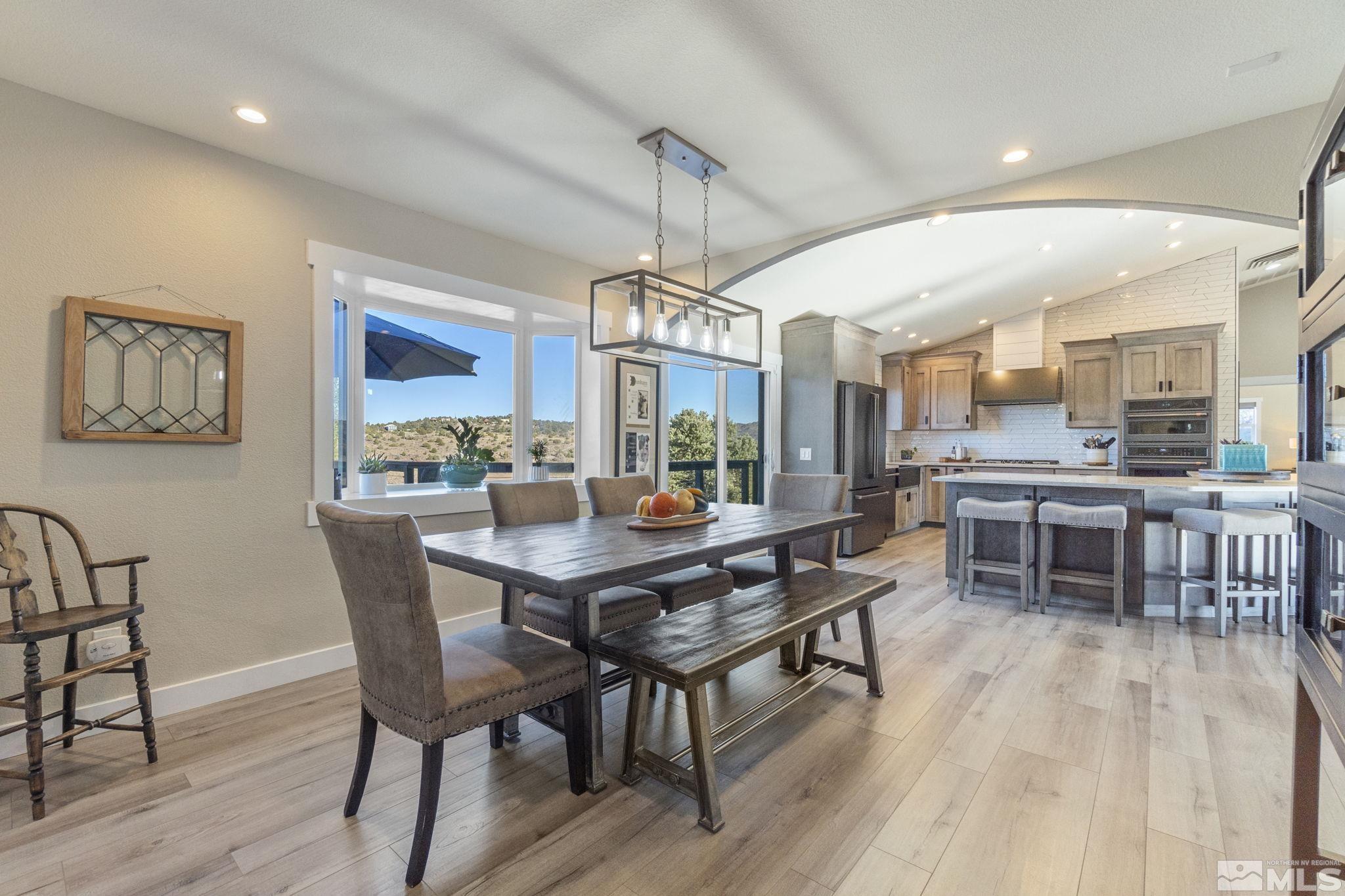 4170 Palisade Road Reno, NV 89521 - Photo 17 of 40 Photo 17