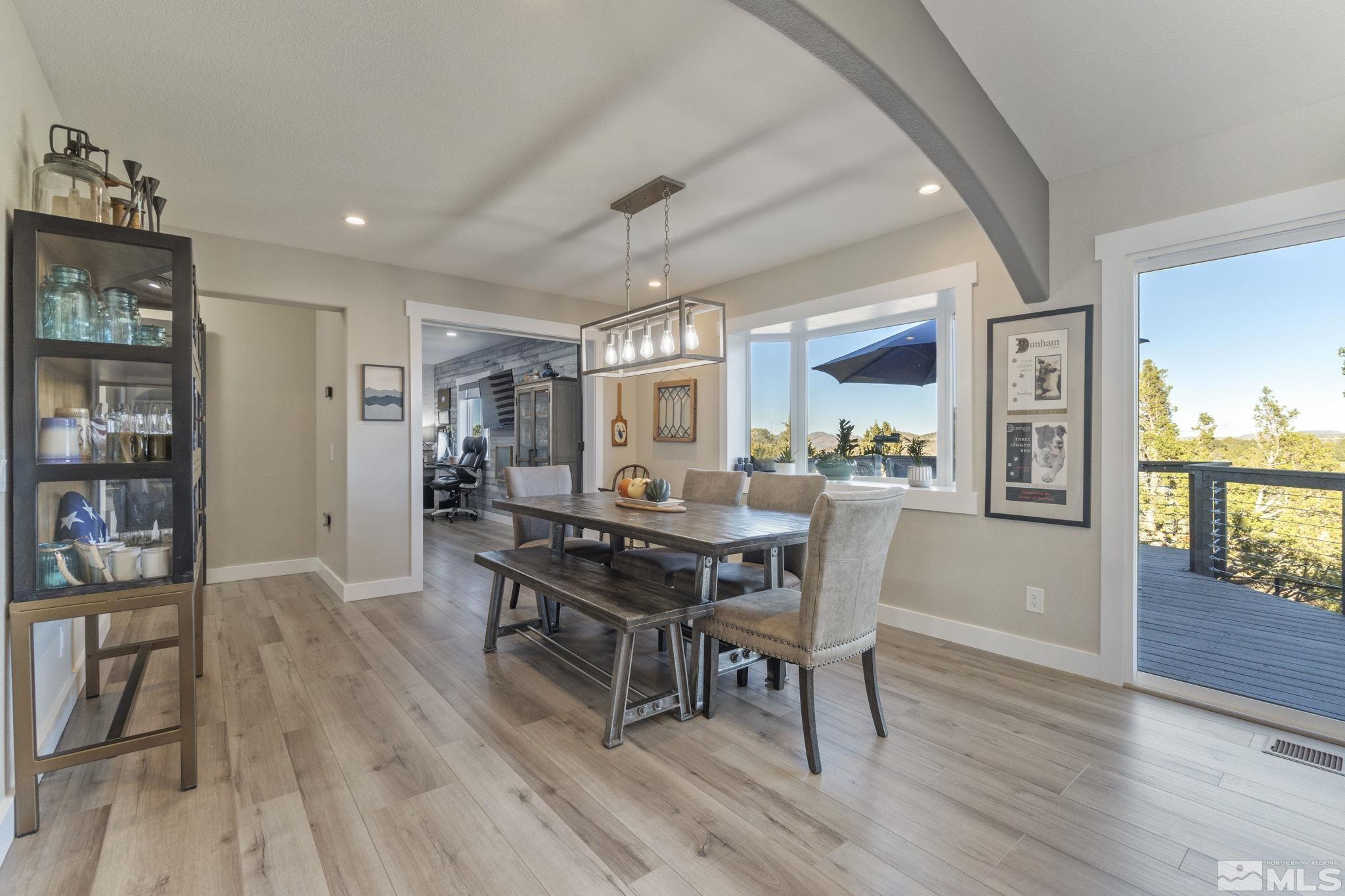 4170 Palisade Road Reno, NV 89521 - Photo 18 of 40 Photo 18