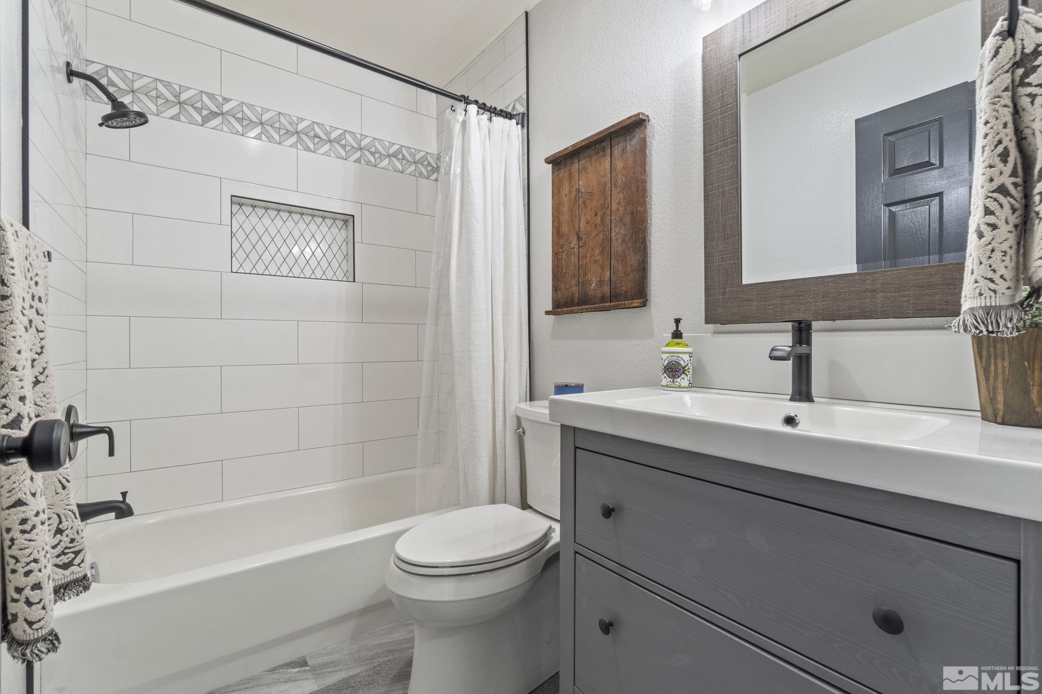 4170 Palisade Road Reno, NV 89521 - Photo 20 of 40 Photo 20