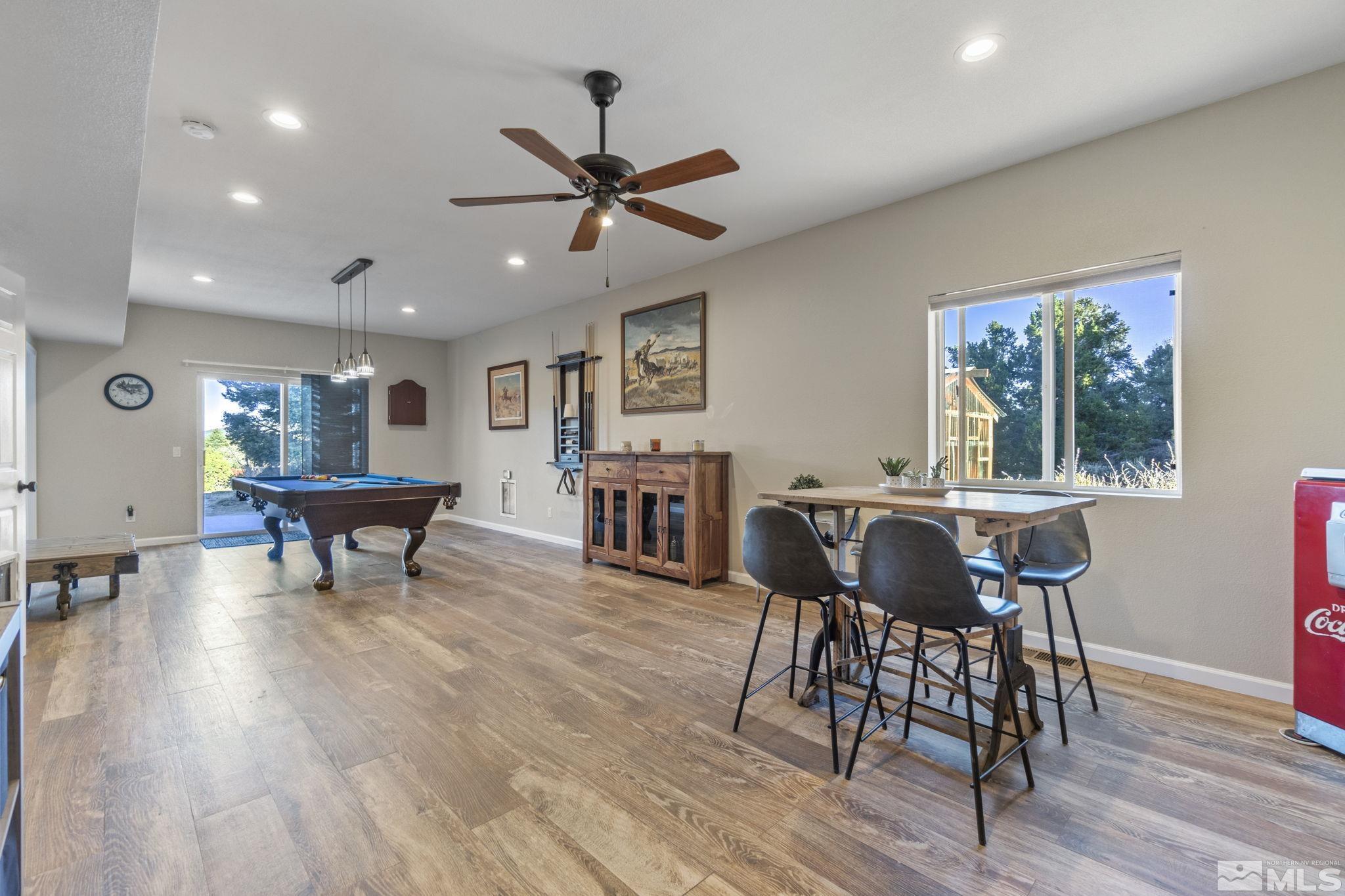 4170 Palisade Road Reno, NV 89521 - Photo 36 of 40 Photo 36