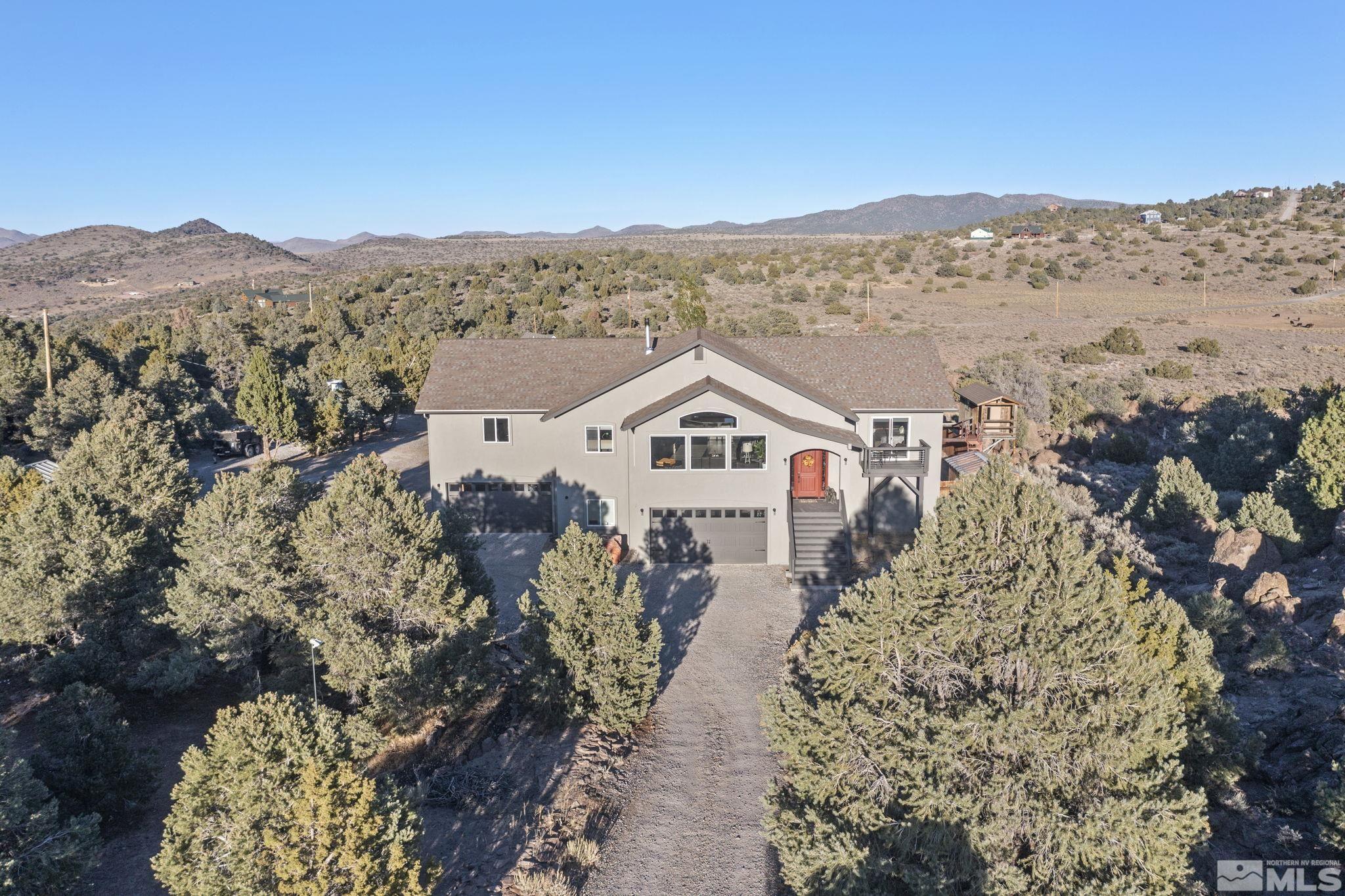4170 Palisade Road Reno, NV 89521 - Photo 39 of 40 Photo 39