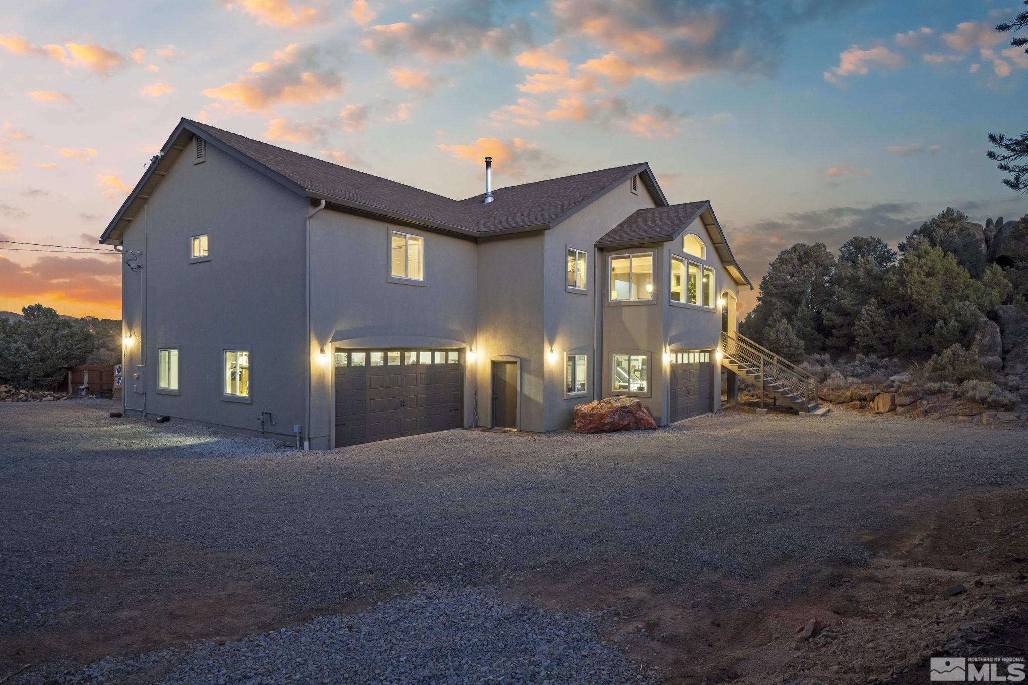 4170 Palisade Road Reno, NV 89521 - Photo 4 of 40 Photo 4
