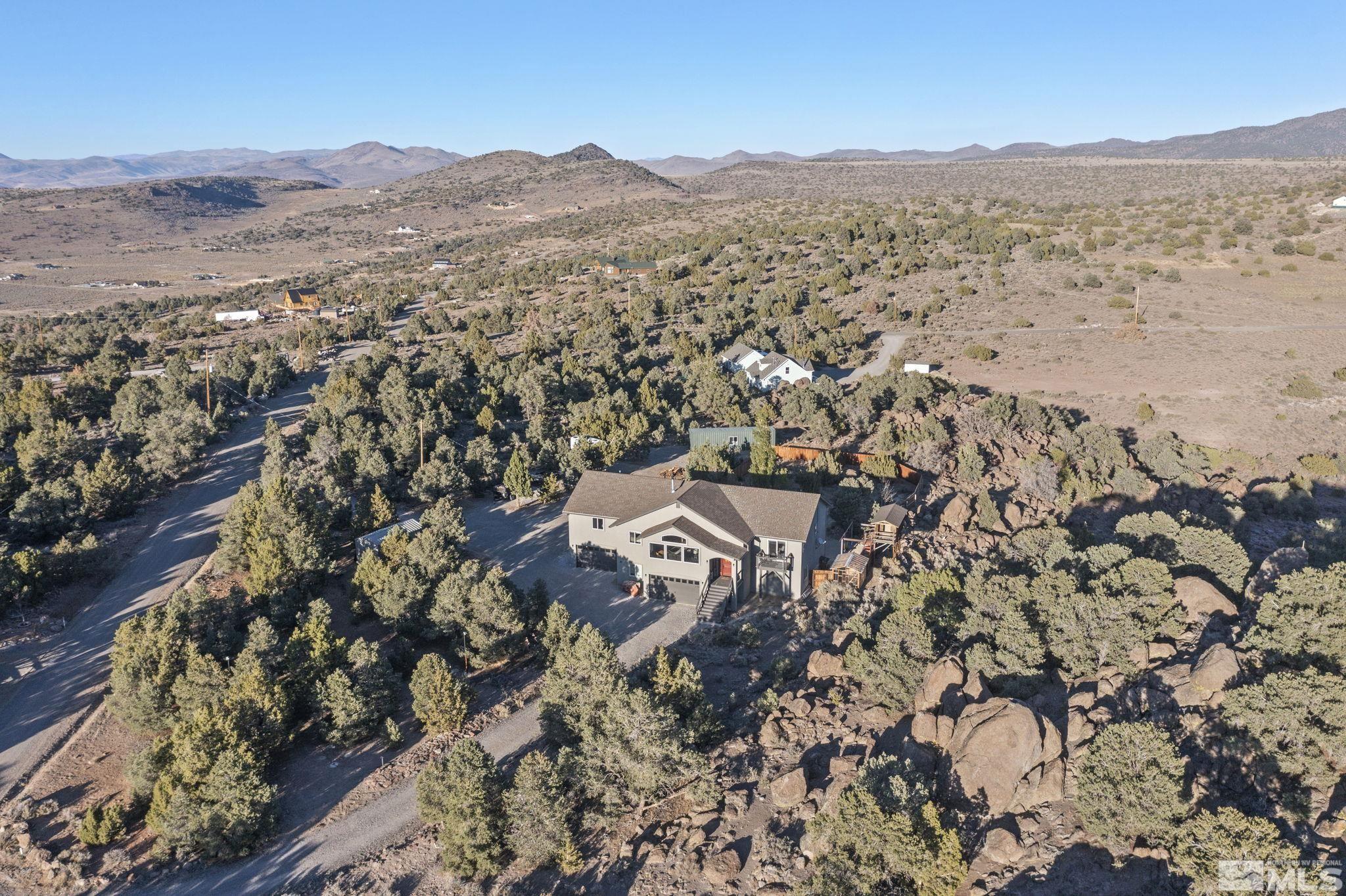 4170 Palisade Road Reno, NV 89521 - Photo 6 of 40 Photo 6