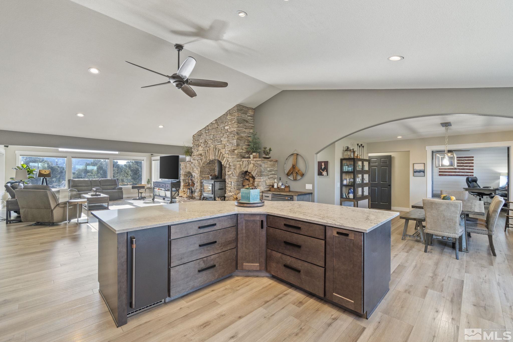 4170 Palisade Road Reno, NV 89521 - Photo 7 of 40 Photo 7