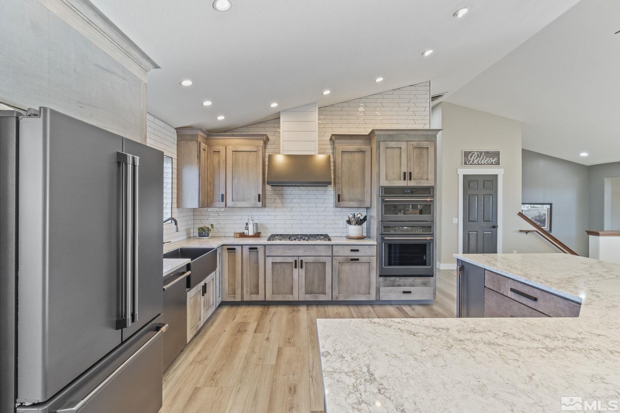 4170 Palisade Road Reno, NV 89521 - Photo 8 of 40 Photo 8