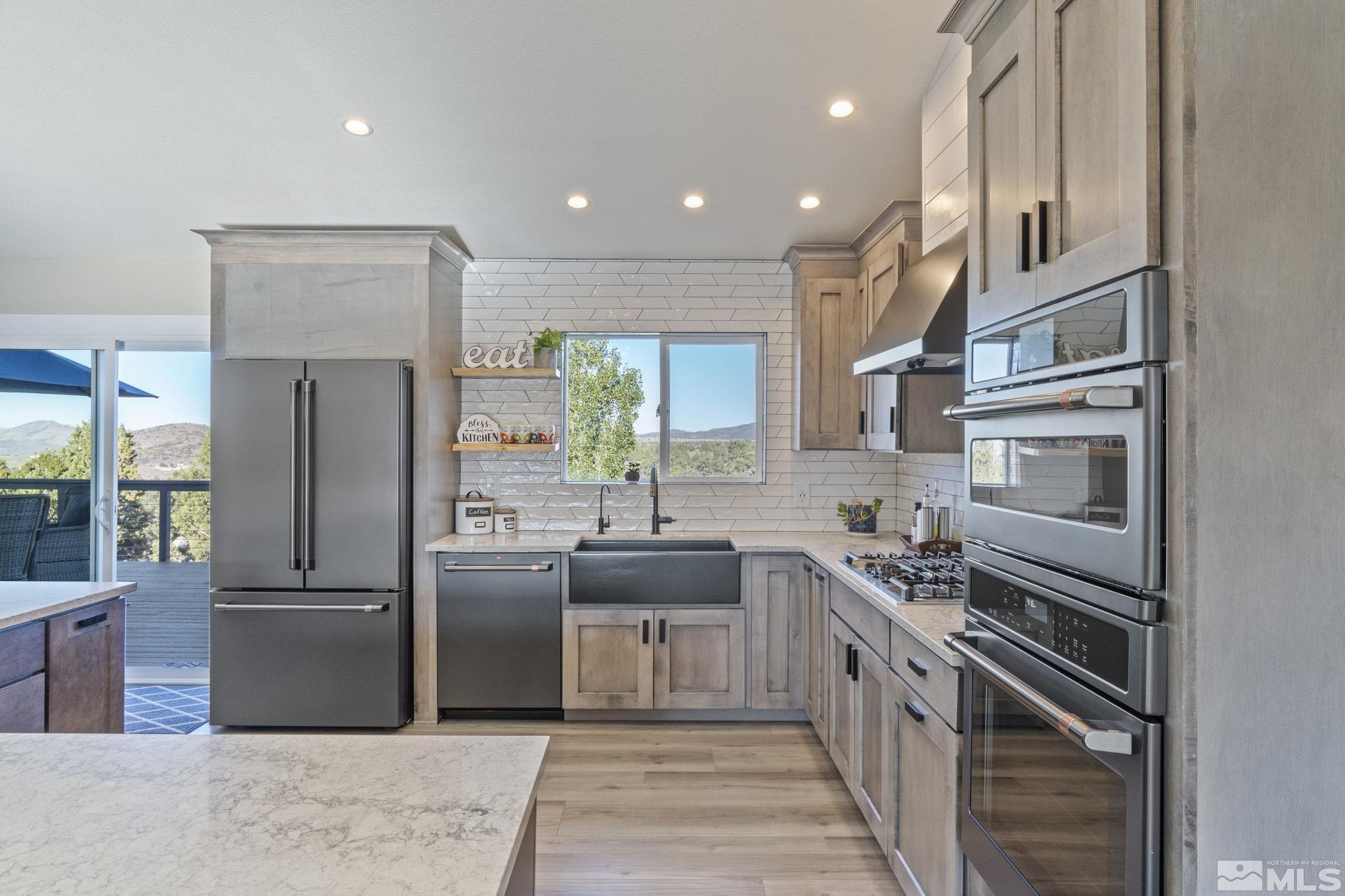 4170 Palisade Road Reno, NV 89521 - Photo 9 of 40 Photo 9
