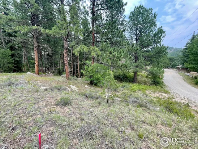 $95,000 | 0 Hemlock Drive, Lyons, CO 80540