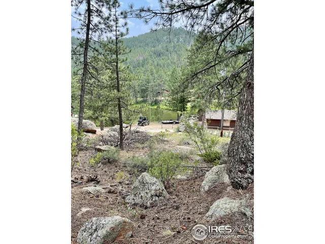 $95,000 | 0 Hemlock Drive, Lyons, CO 80540
