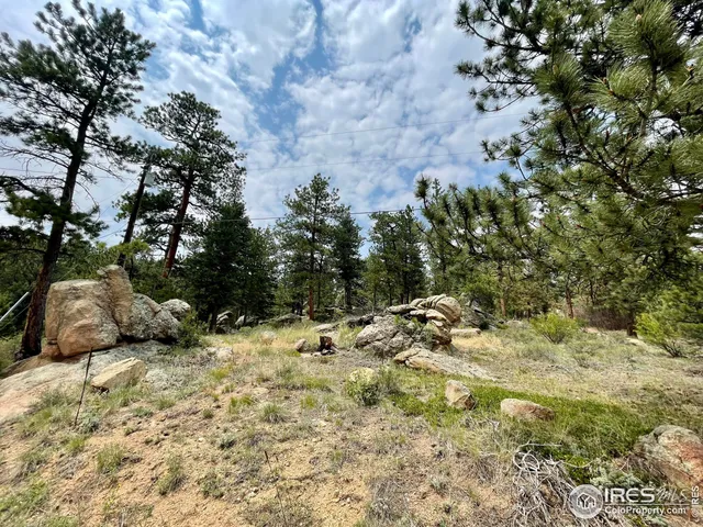 $95,000 | 0 Hemlock Drive, Lyons, CO 80540