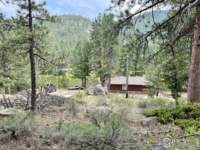 $95,000 | 0 Hemlock Drive, Lyons, CO 80540