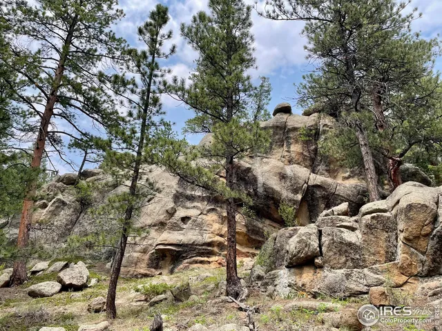 $95,000 | 0 Hemlock Drive, Lyons, CO 80540