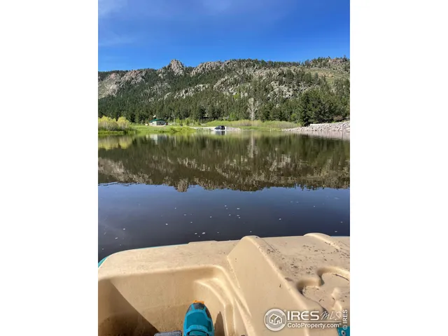 $95,000 | 0 Hemlock Drive, Lyons, CO 80540