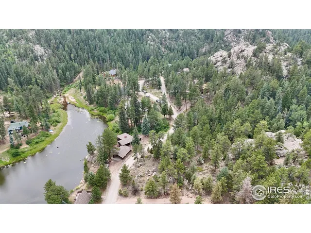 $95,000 | 0 Hemlock Drive, Lyons, CO 80540