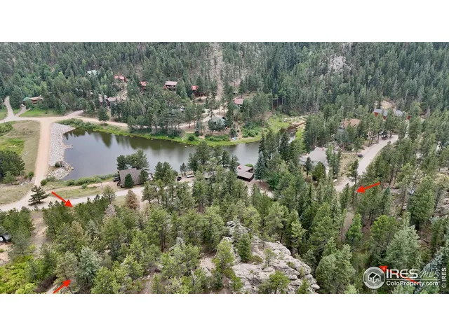 $95,000 | 0 Hemlock Drive, Lyons, CO 80540
