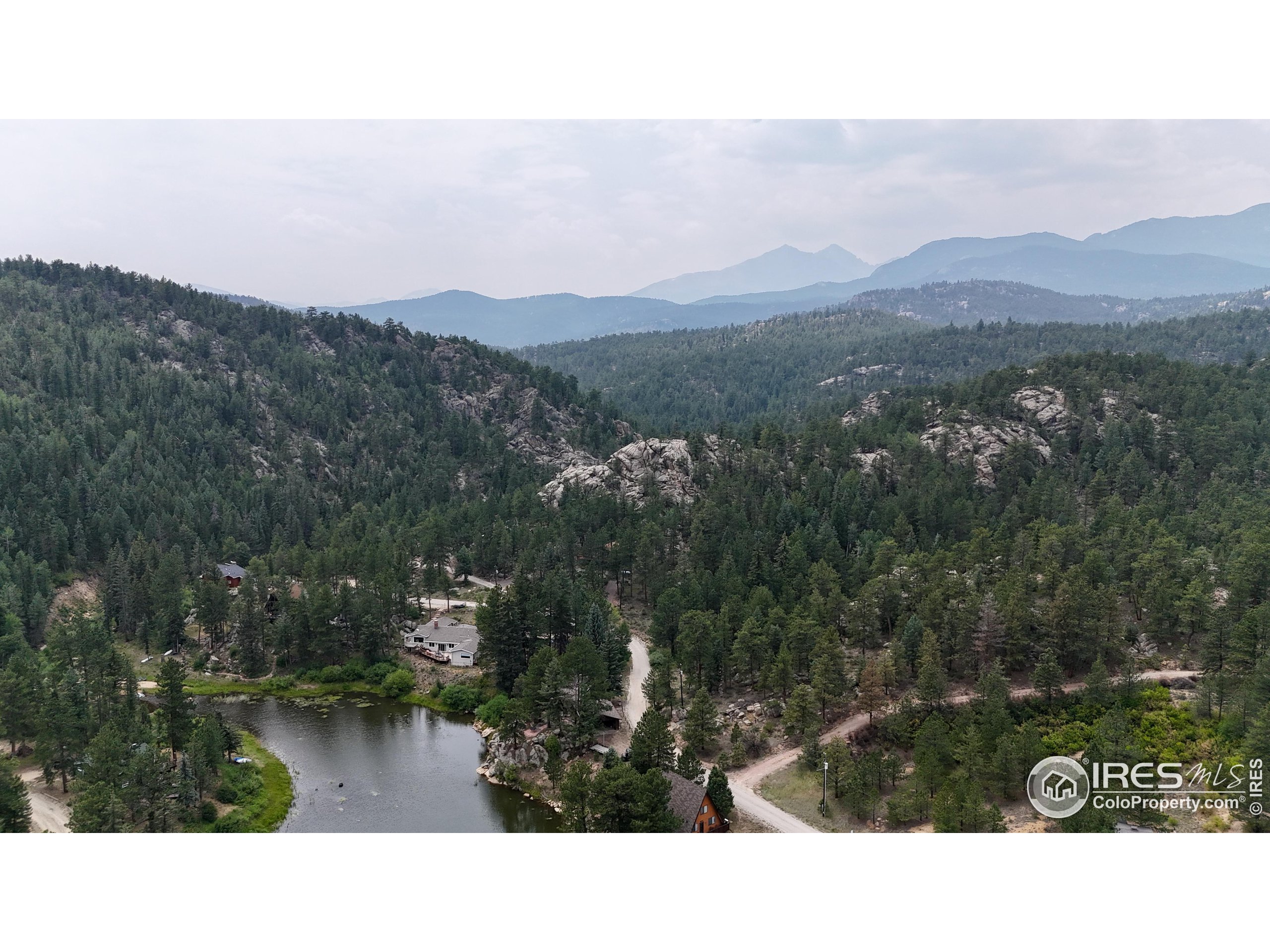 0 Hemlock Drive Lyons, CO 80540 - Photo 10 of 30 a outdoor view