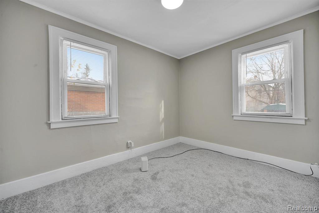 16570 Inverness Street Detroit, MI 48221 - Photo 23 of 47 Gallery Image 23