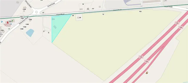 $450,000 | Airport Road, Middletown, NY 10940