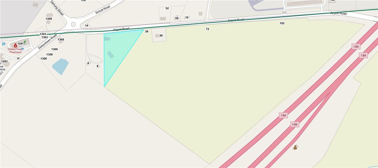 Airport Road Middletown, NY 10940 - Photo 4 of 5