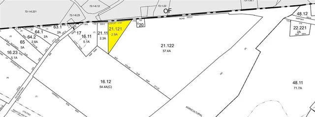 $450,000 | Airport Road, Middletown, NY 10940