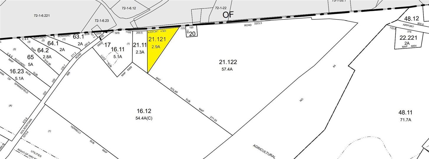 Airport Road Middletown, NY 10940 - Photo 5 of 5