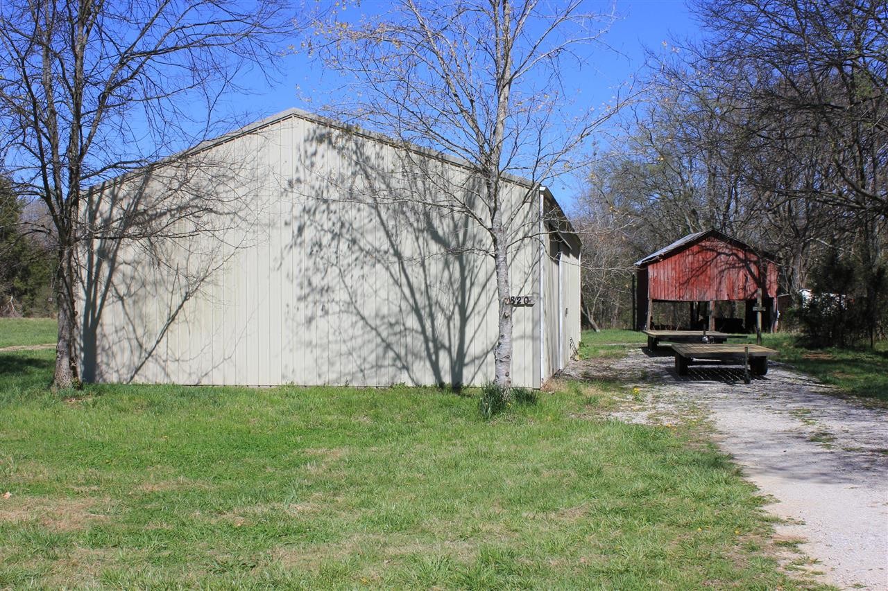 820 Edwards Road Russellville, KY 42276 - Photo 4 of 4