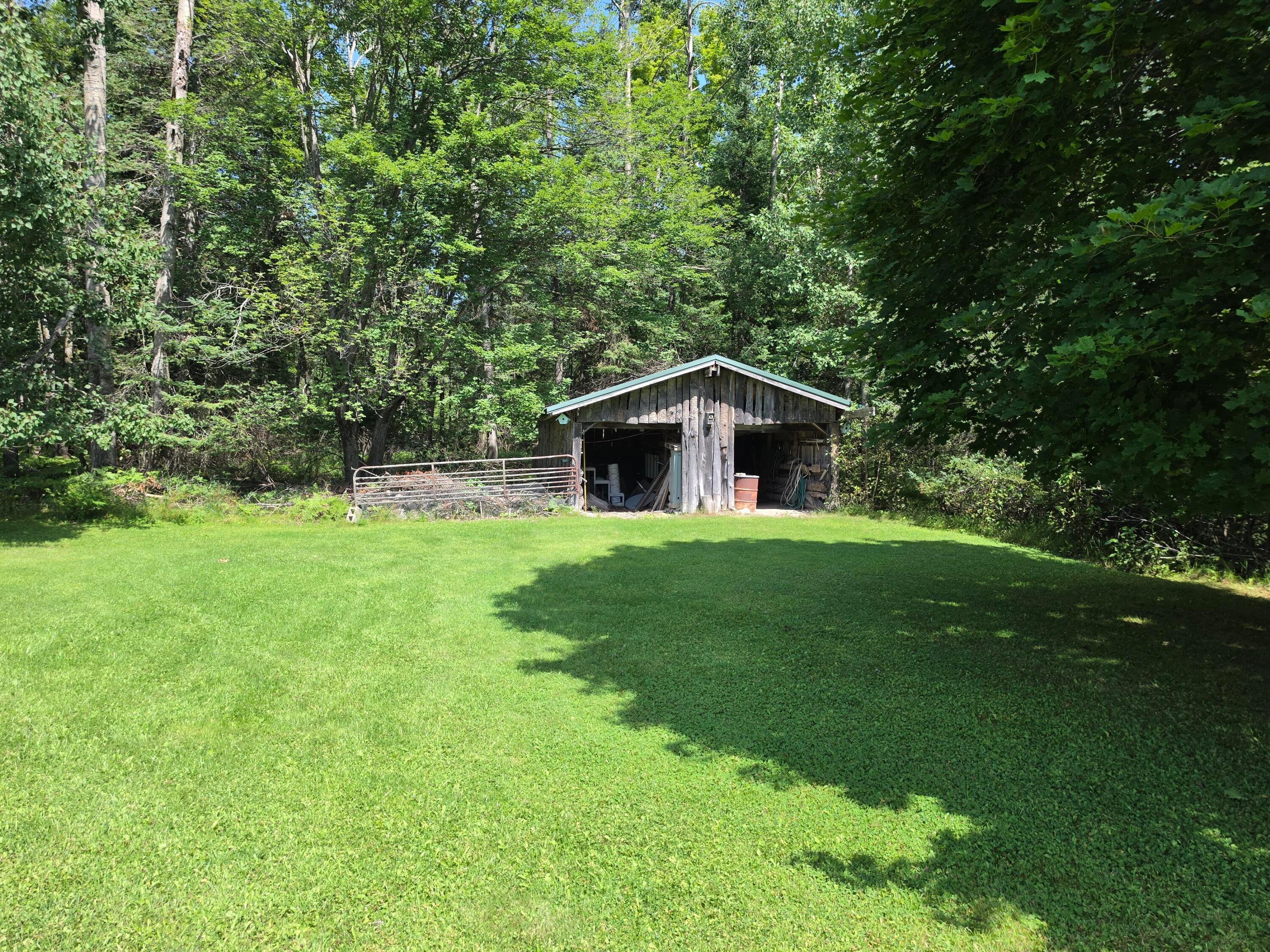 13460 Funk Road Hillman, MI 49746 - Photo 10 of 29 Gallery Image 10