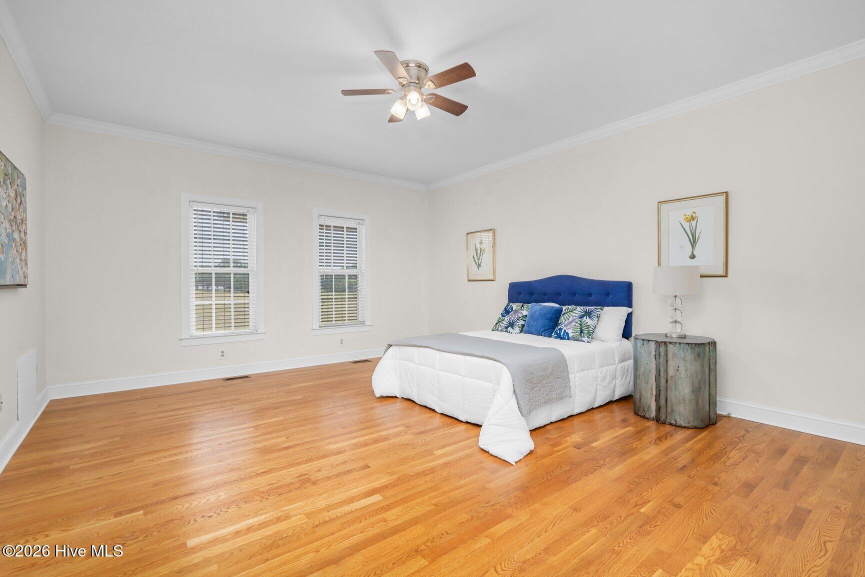 4461 South Halifax Road Rocky Mount, NC 27803 - Photo 24 of 34