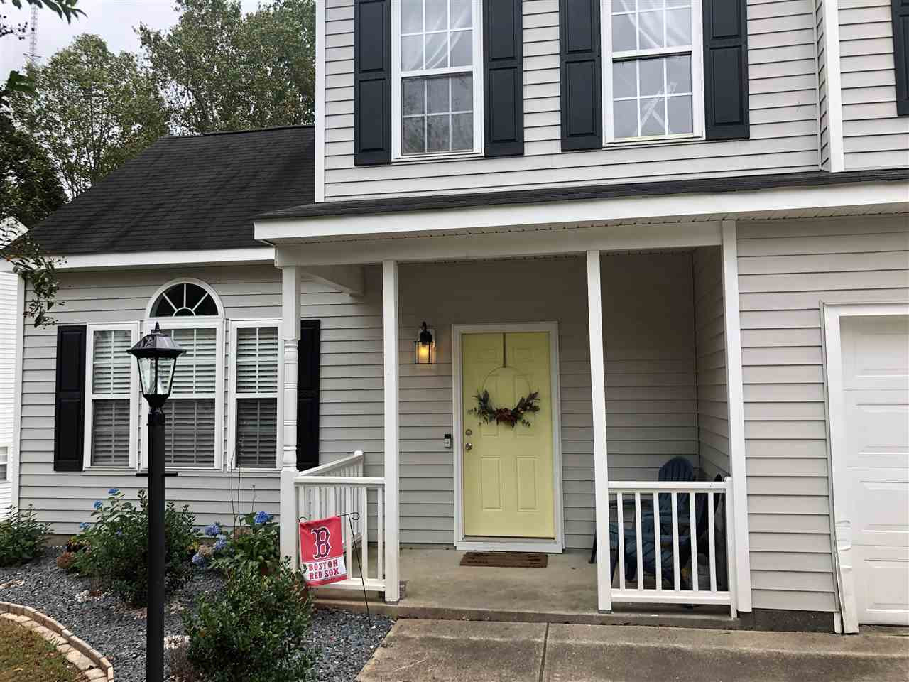 2716 Purple Garnet Way Raleigh, NC 27610 - Photo 3 of 4 Photo 3
